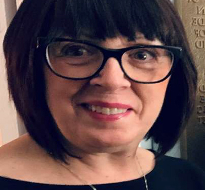 FRANCINE DRISDELLE-MERCURI